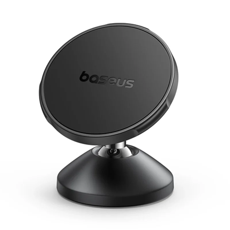 پایه نگهدارنده مگنتی موبایل بیسوس مدل Baseus GoTrip DC1 Small Ears – مشکی