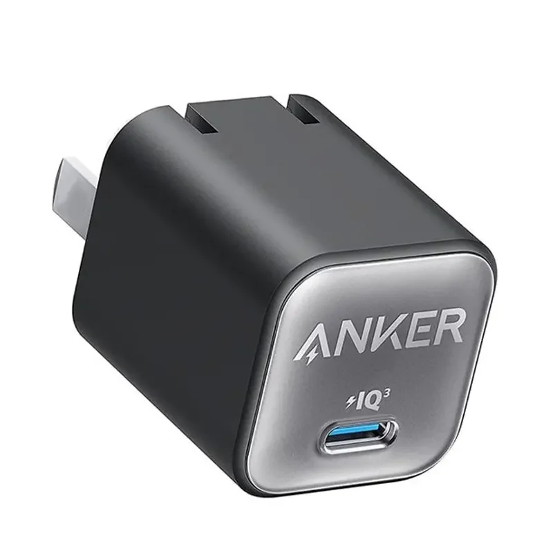 شارژر دیواری انکر مدل A2147 توان 30 وات