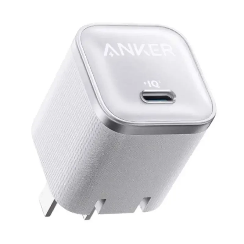 شارژر دیواری 45 وات انکر مدل Nano A2692