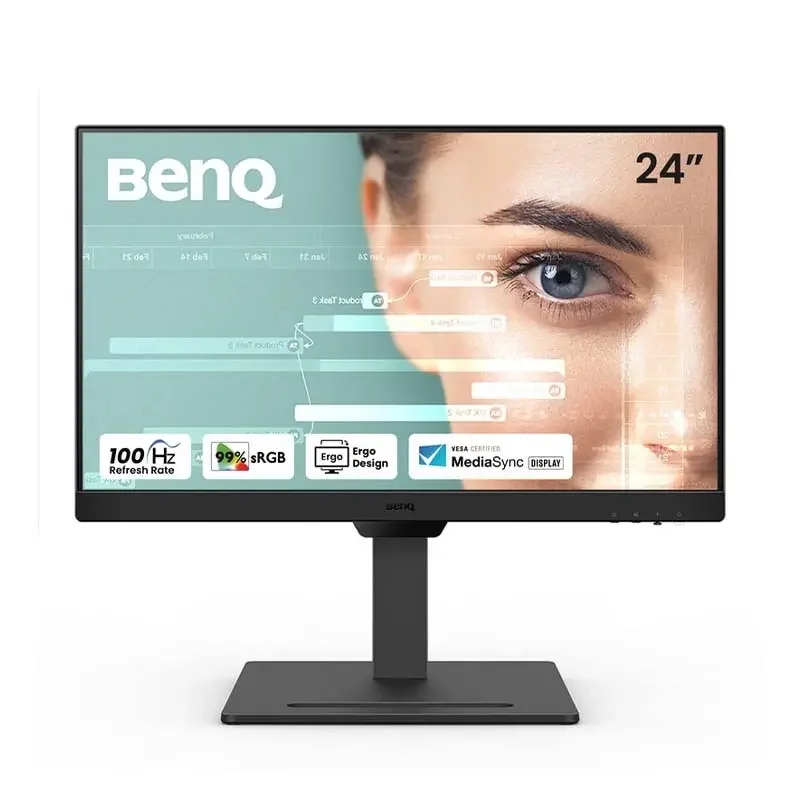 مانیتور 24 اینچی بنکیو مدل GW2490