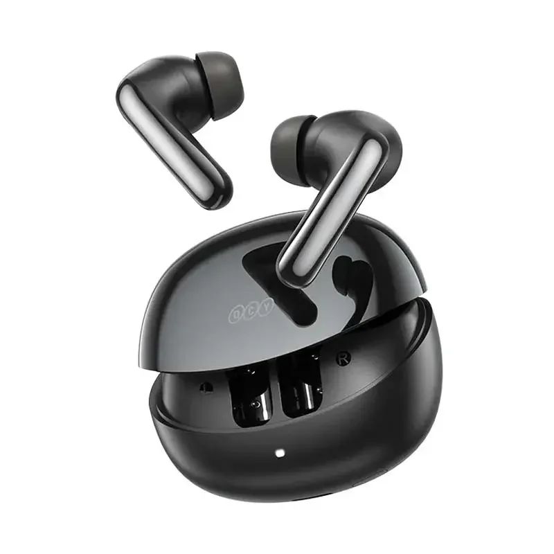 هندزفری بی‌ سیم کیو سی وای مدل QCY MeloBuds N60