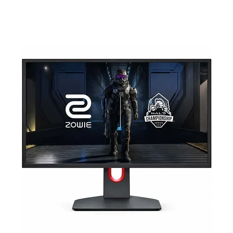 مانیتور گیمینگ 24.5 اینچی بنکیو مدل Benq ZOWIE XL2540K