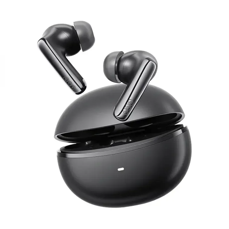 هندزفری بی‌ سیم کیو سی وای مدل QCY MeloBuds N70