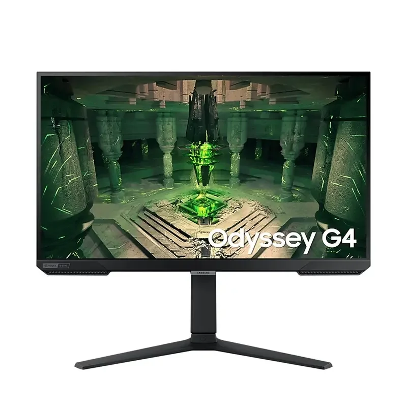 مانیتور گیمینگ 27 اینچی سامسونگ مدل Samsung LS27BG402EMXUE