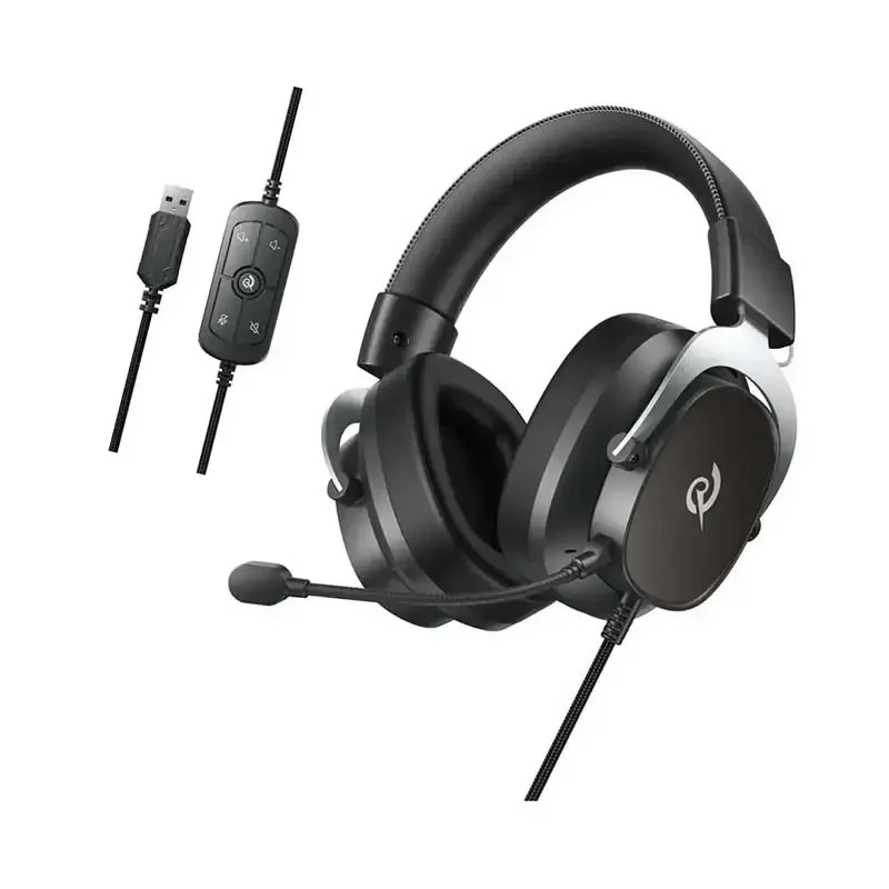 هدست گیمینگ باسیم کیو سی وای مدل QCY Heroad VT200 Pro