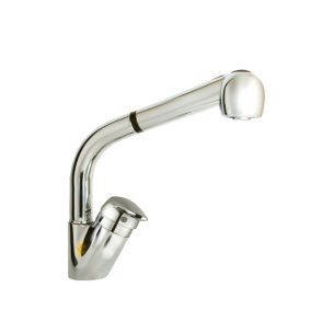 Z000101 Arvandsingle Set Chrome