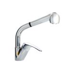 Z001501 Karkhehsingle Set Chrome