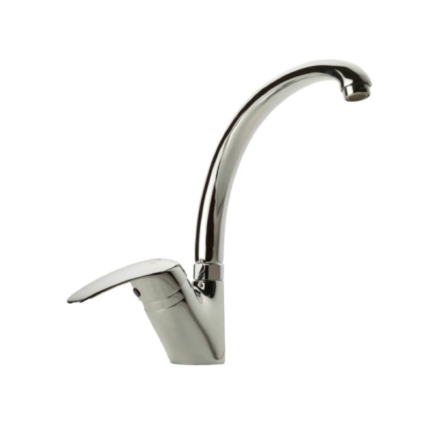Z001601 Karkhehsingle Set Chrome