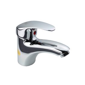 Z002701 Khazarsingle Set Chrome