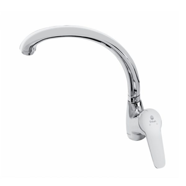 Z010301 Mahtabsingle Set Chrome
