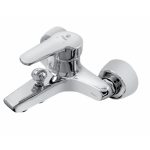 Z010501 Mahtabsingle Set Chrome