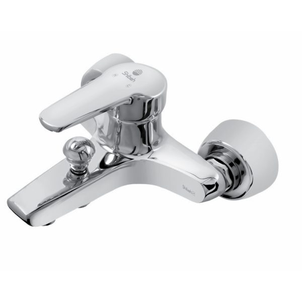 Z010501 Mahtabsingle Set Chrome