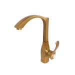 Z013002 Tabansingle Set Matt Gold
