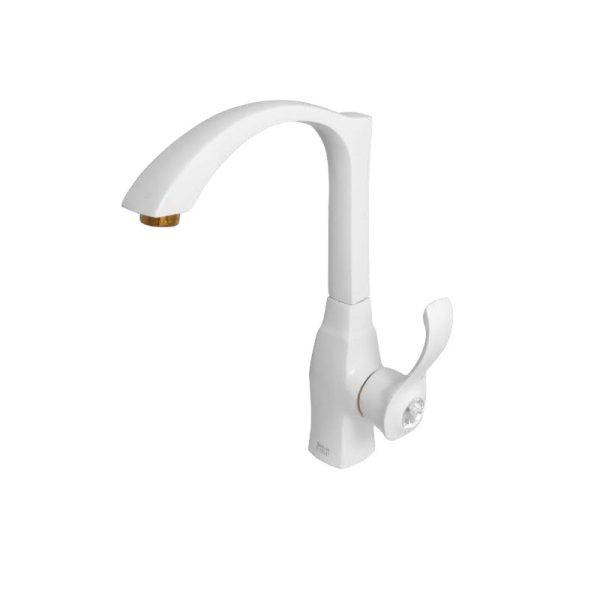 Z013003 Tabansingle Set Goldwhite