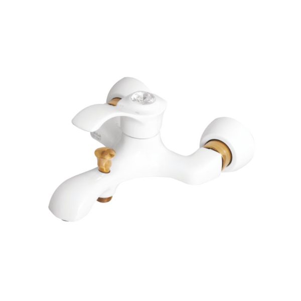 Z013203 Tabansingle Set Goldwhite