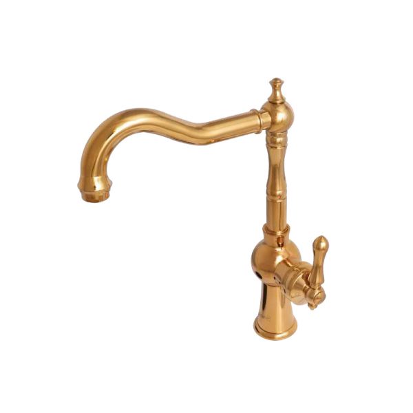 Z013502 Arjansingle Set Gold