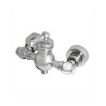 Z014101 Arjansingle Set Chrome