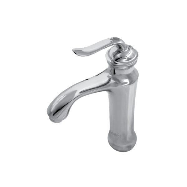 Z014901 Orkidsingle Set Chrome