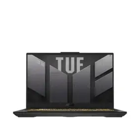 لپ‌ تاپ 16 اینچی ایسوس مدل TUF Gaming F16 FX607VJ-RL009 Core 5 210H-16GB-512SSD-6GB 3050