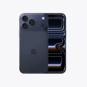 اپل مدل iPhone 17 Pro Max ZA/A با ظرفیت 512 گیگابایت و رم 12 گیگابایت (Not Active)