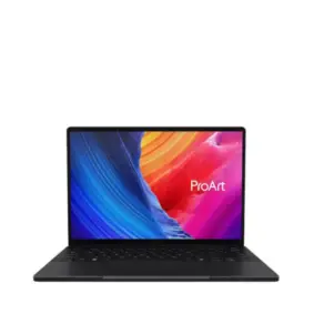 لپ‌ تاپ  13.3 اینچی ایسوس مدل ProArt PX13 OLED HN7306WI R AI9 HX370-32GB-2TBSSD-8GB RTX 4070